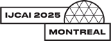 Logo ijcai2025